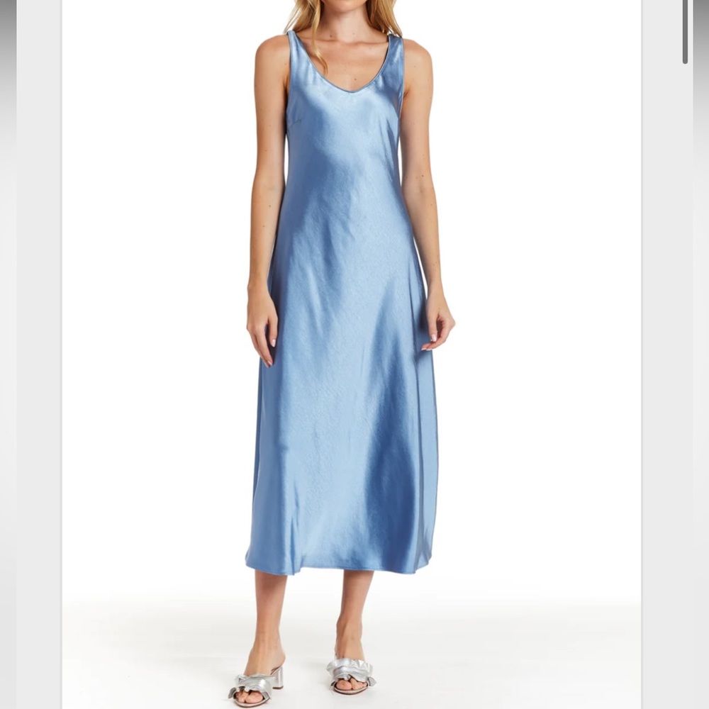 NWT Drew Clothing Nala Dress Size L